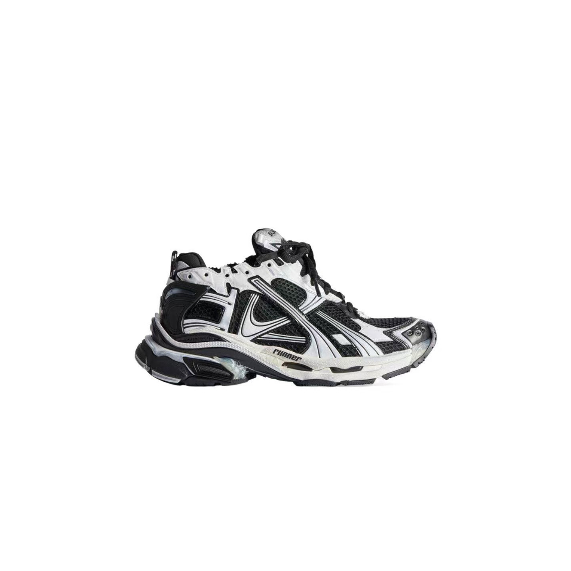 BALENCIAGA RUNNER SNEAKERS 772774W3RNY0120